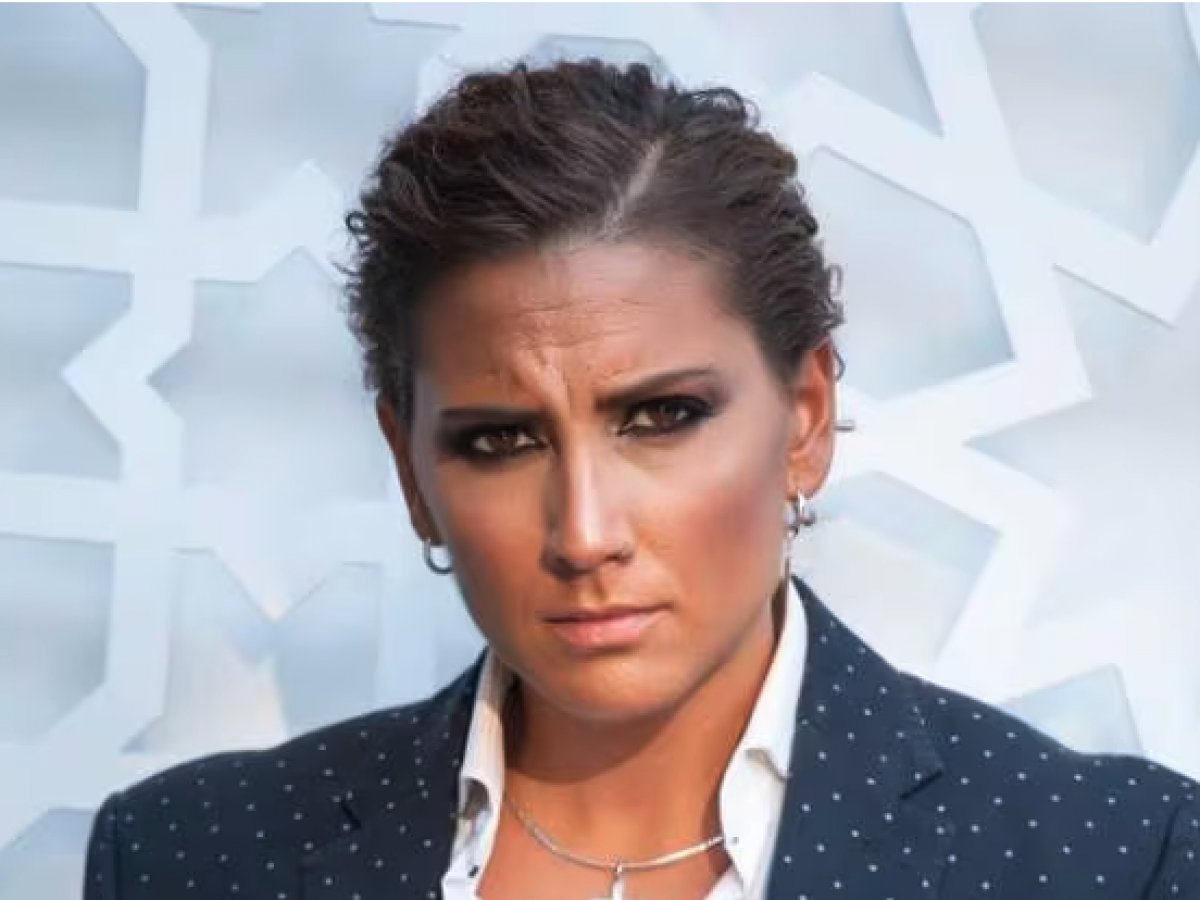 Marisol Bizcocho