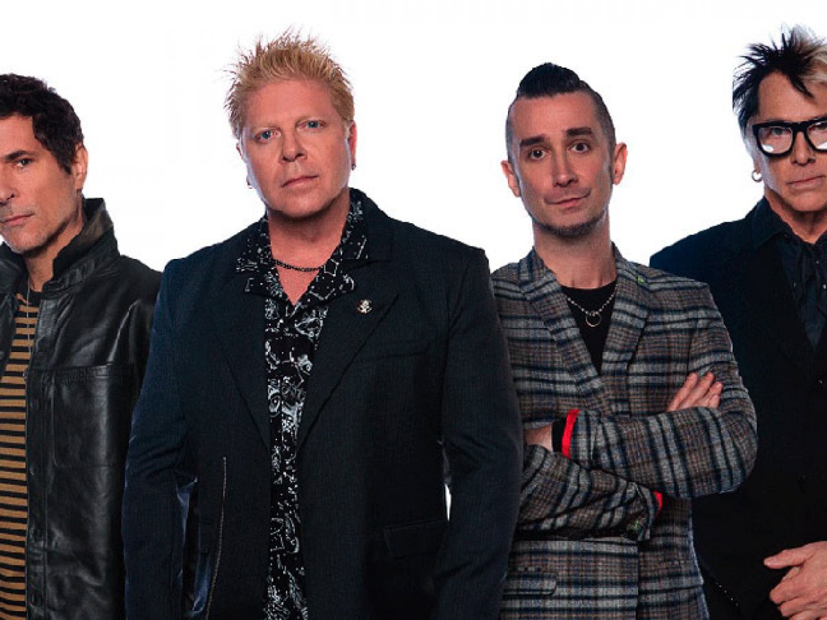 The Offspring