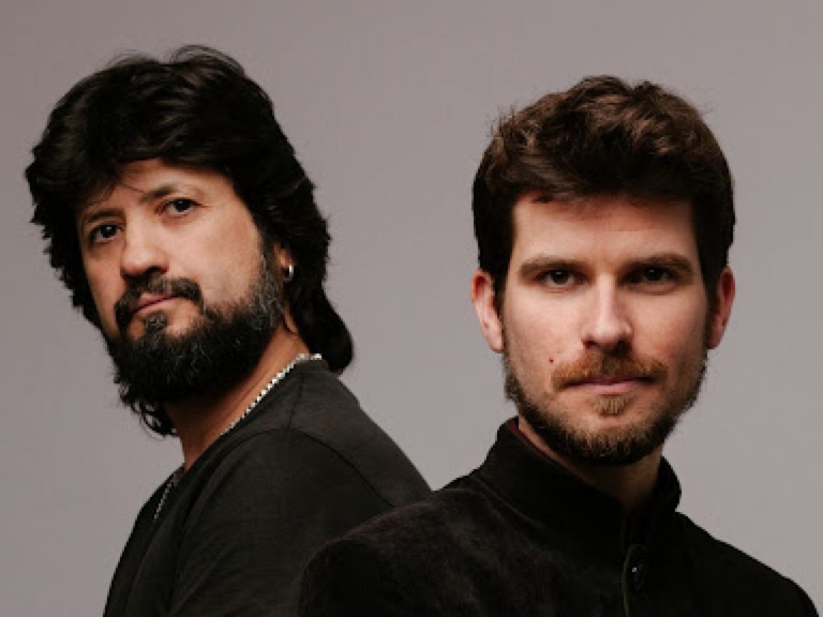 Chicuelo & Marco Mezquida