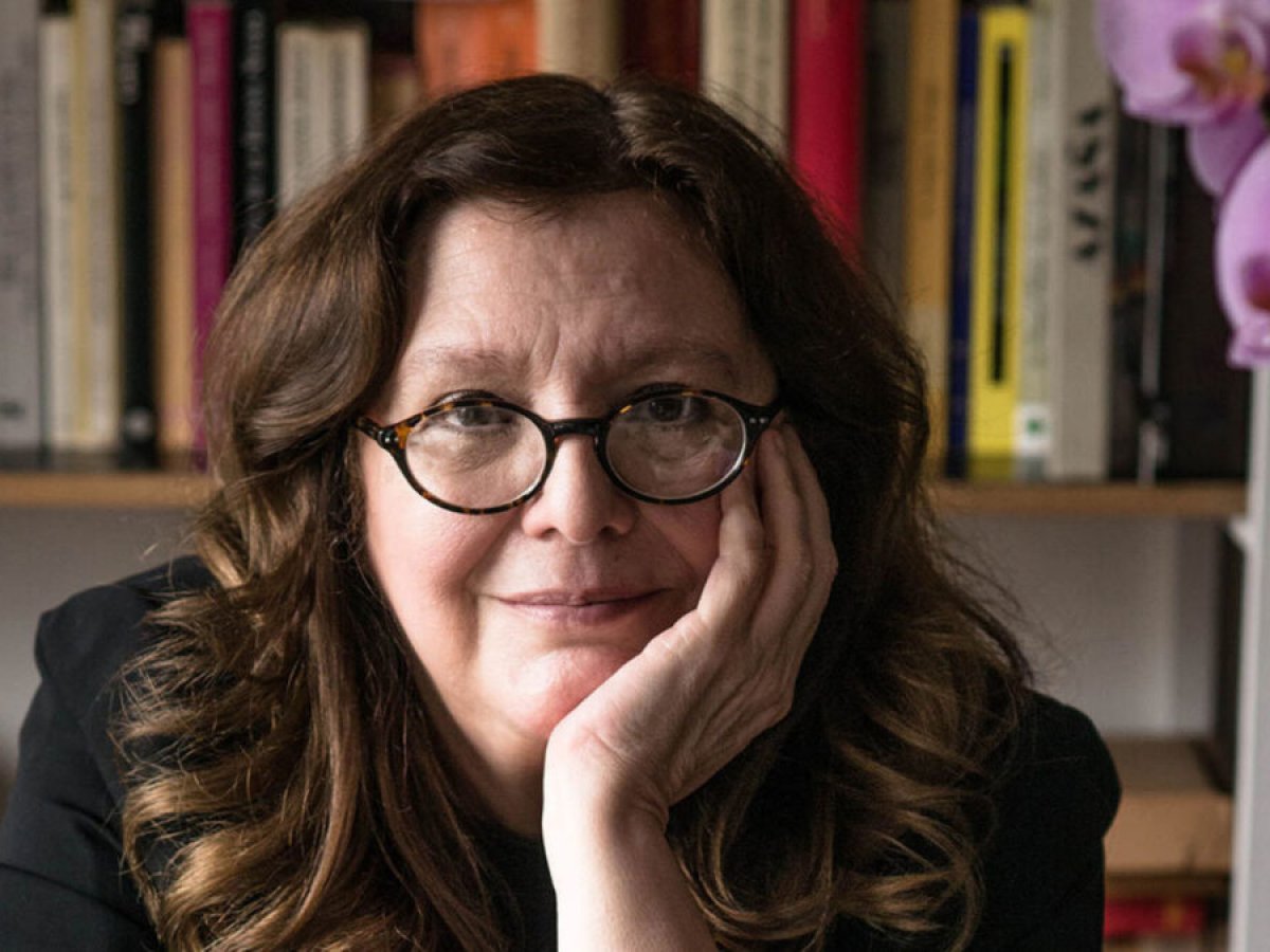 Rosa León