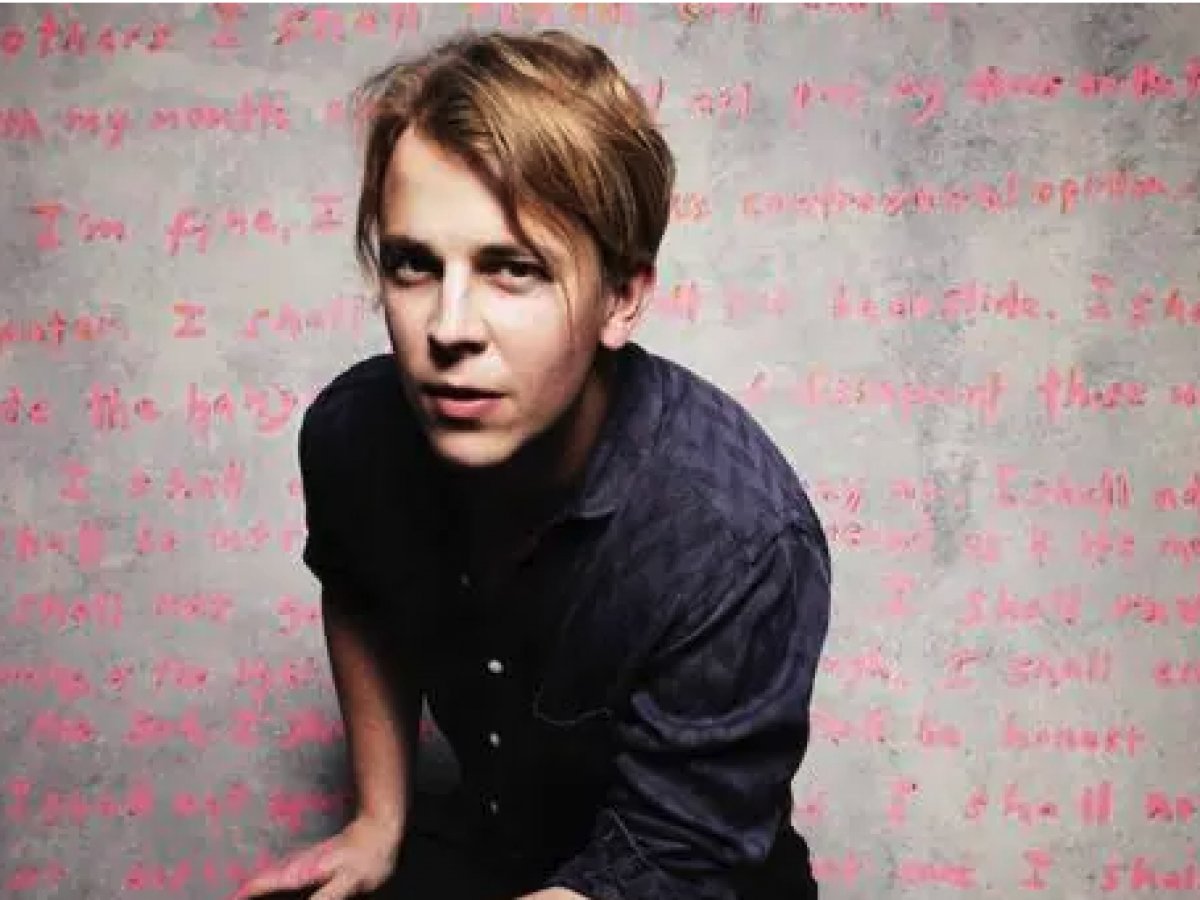 Tom Odell