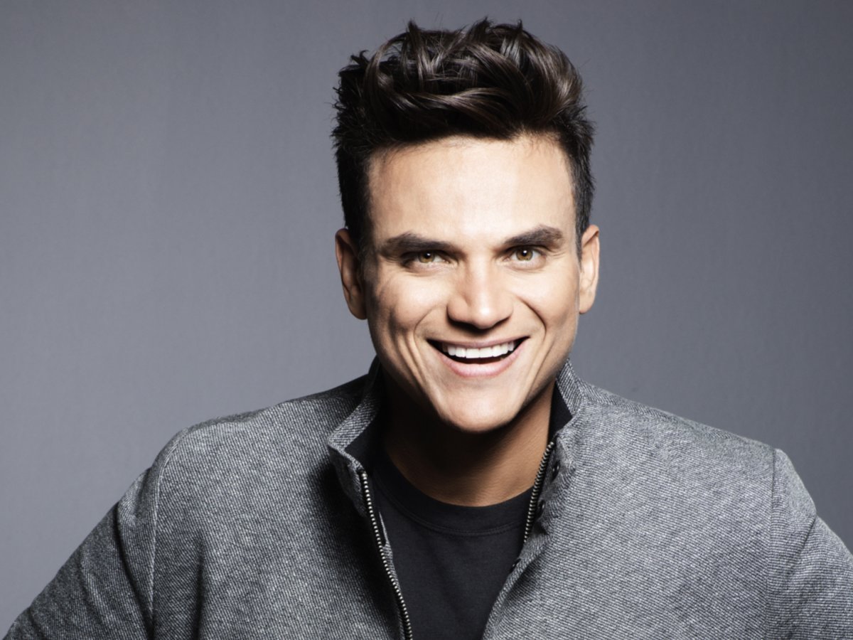 Silvestre Dangond