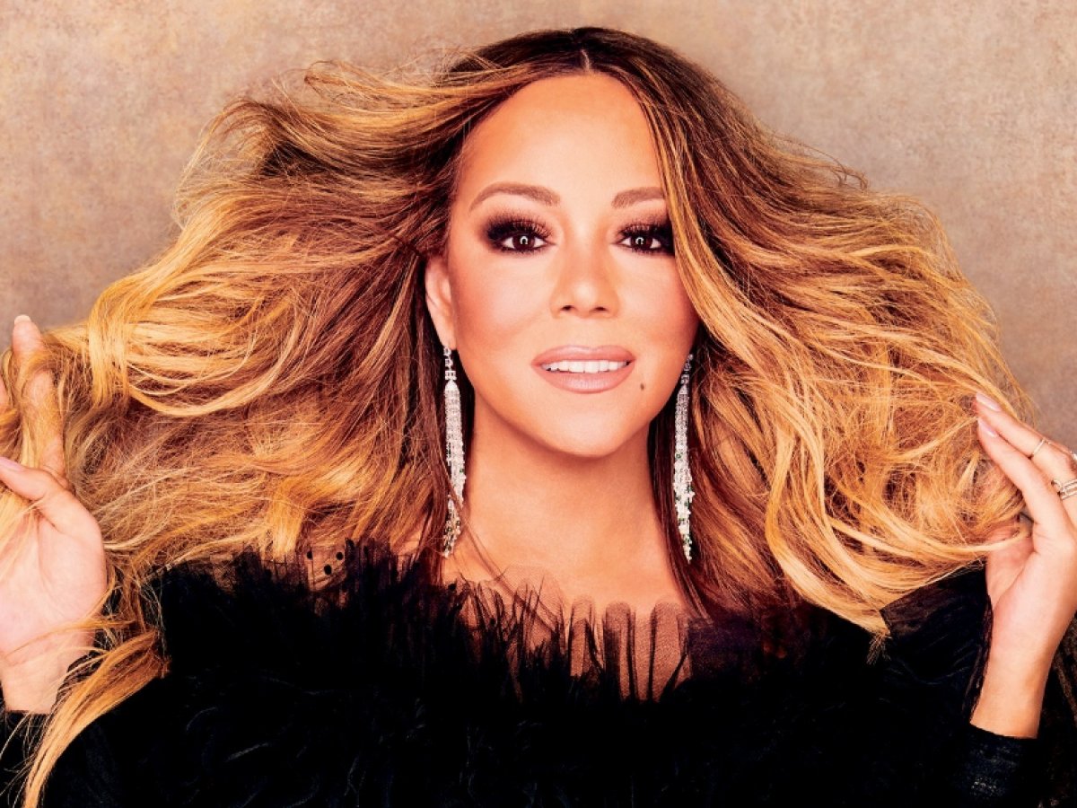 Mariah Carey