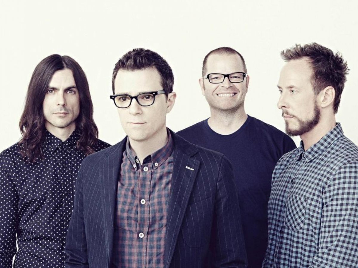 Weezer