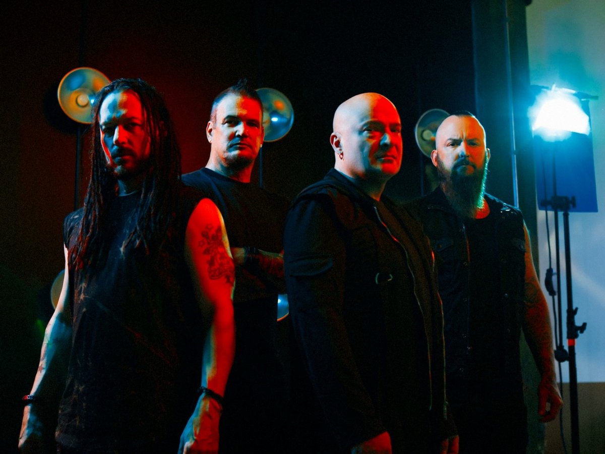 Disturbed