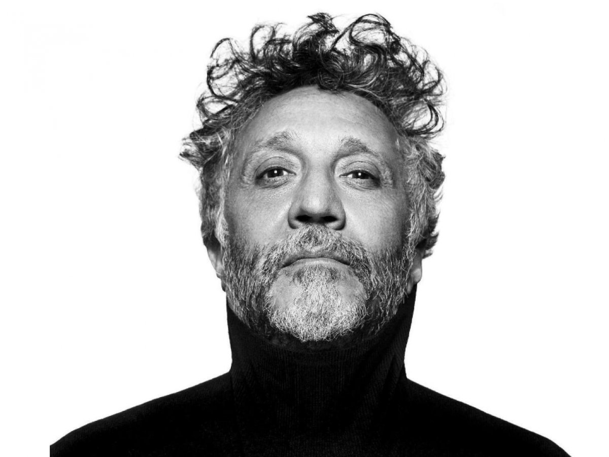 Fito Paez