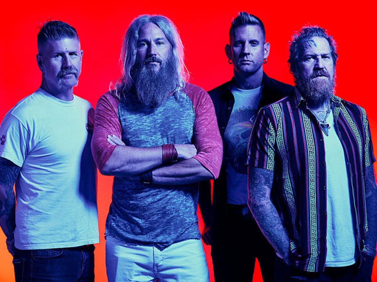 Mastodon