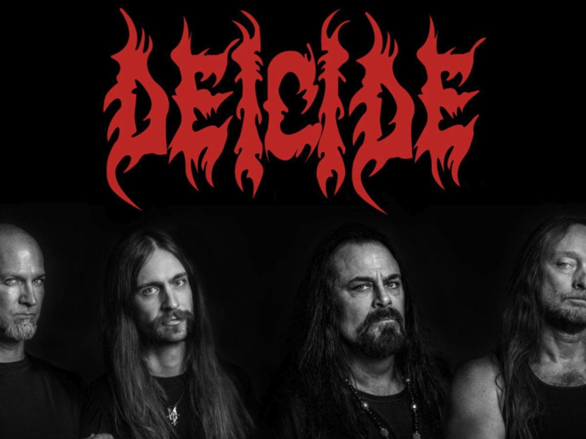 Deicide
