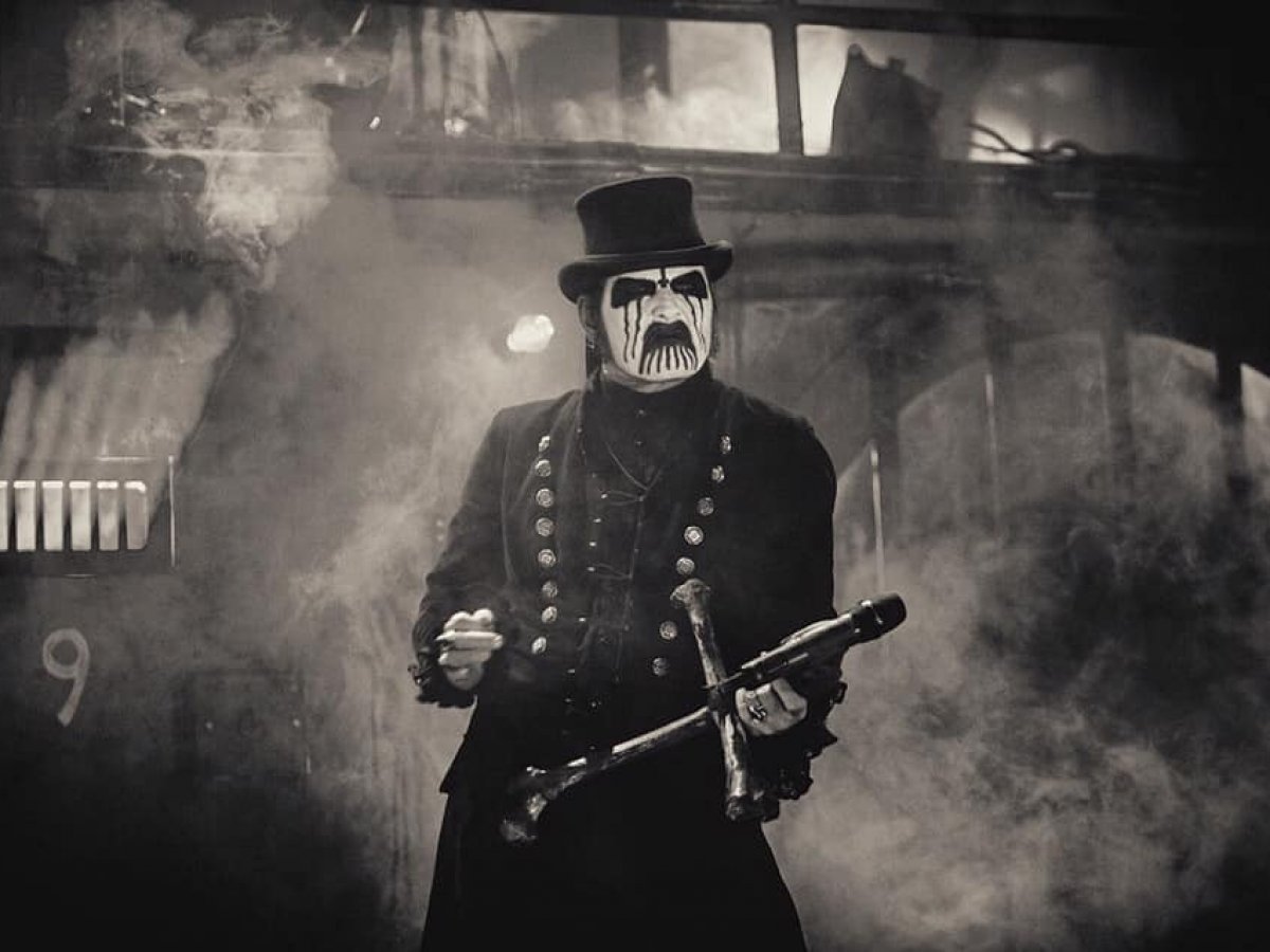 King Diamond