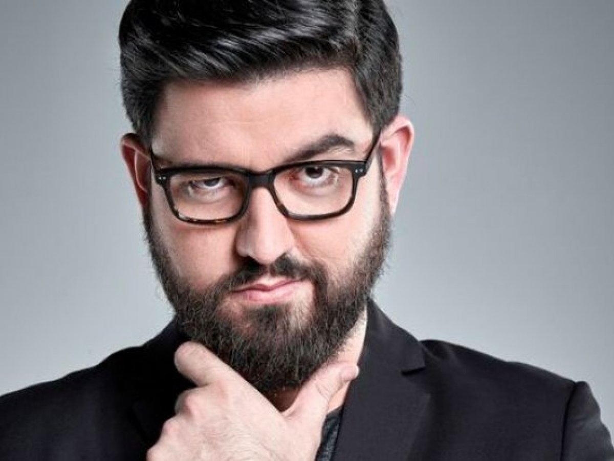 Manu Sánchez