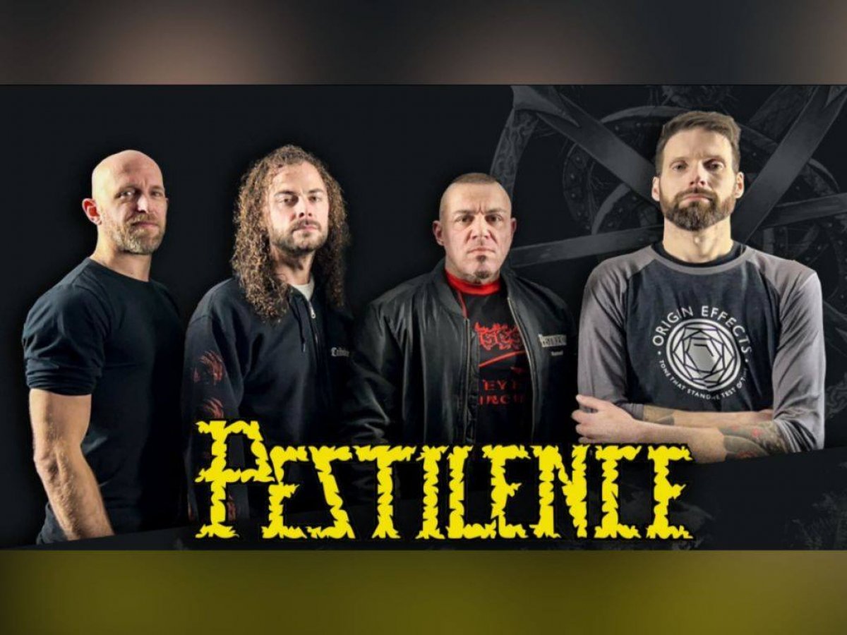 Pestilence