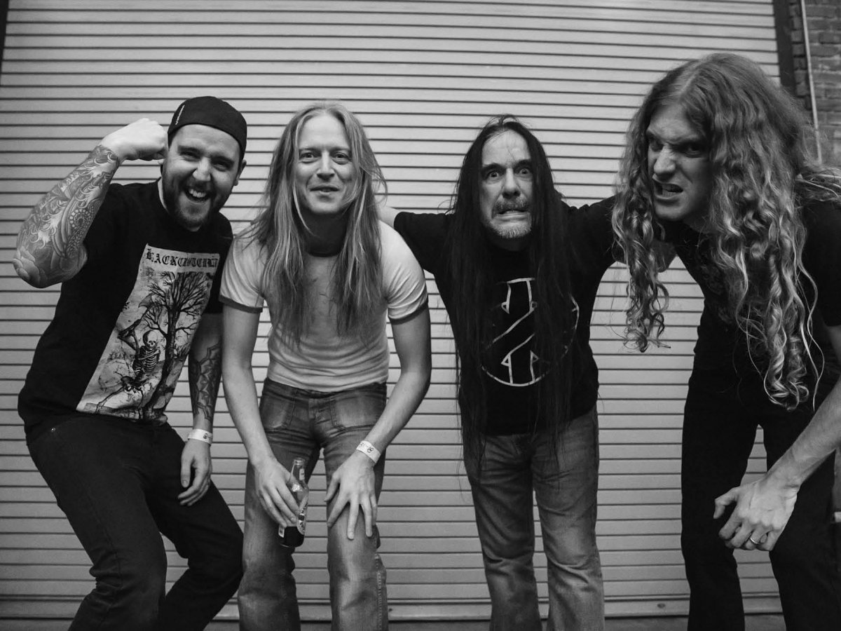 Carcass