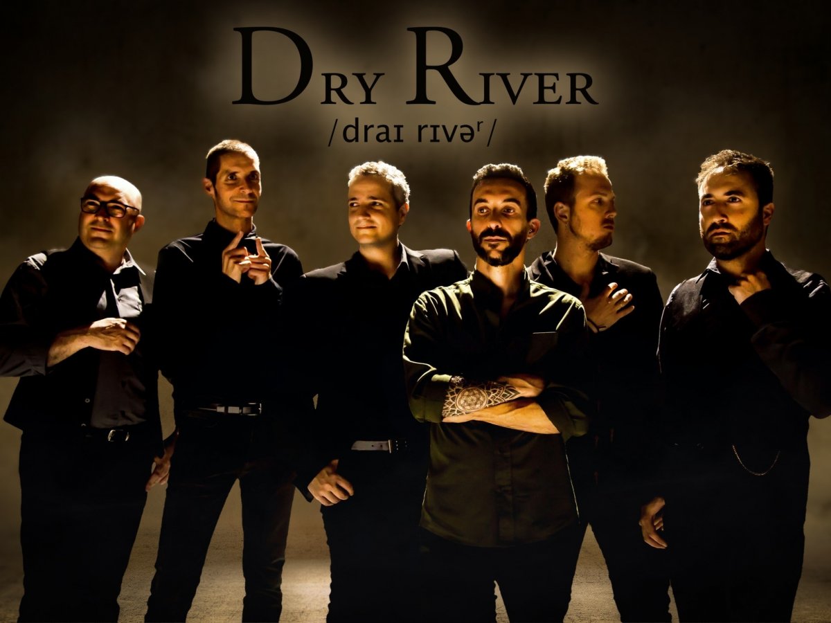 Dry River