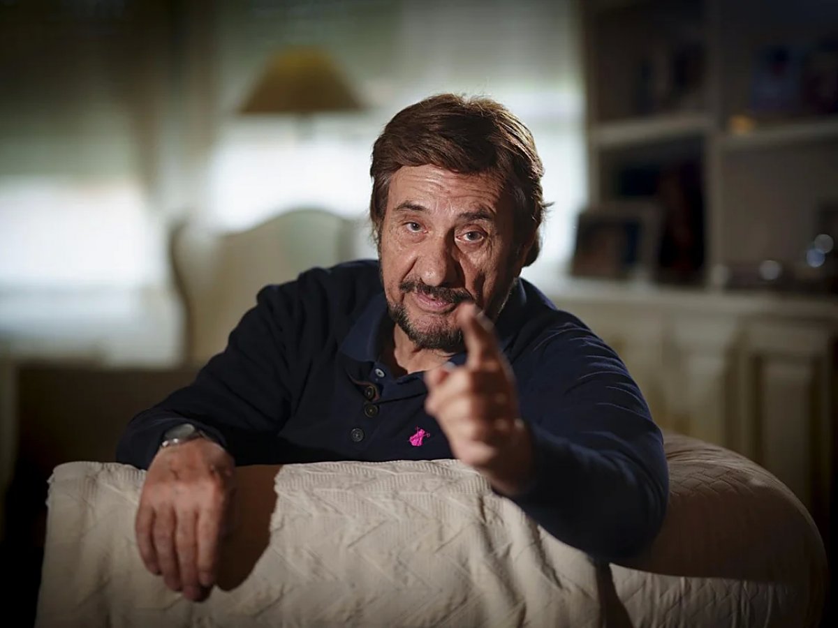 Emilio José