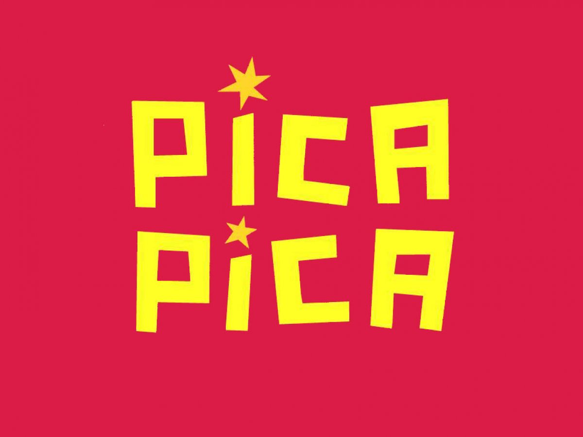 Pica Pica