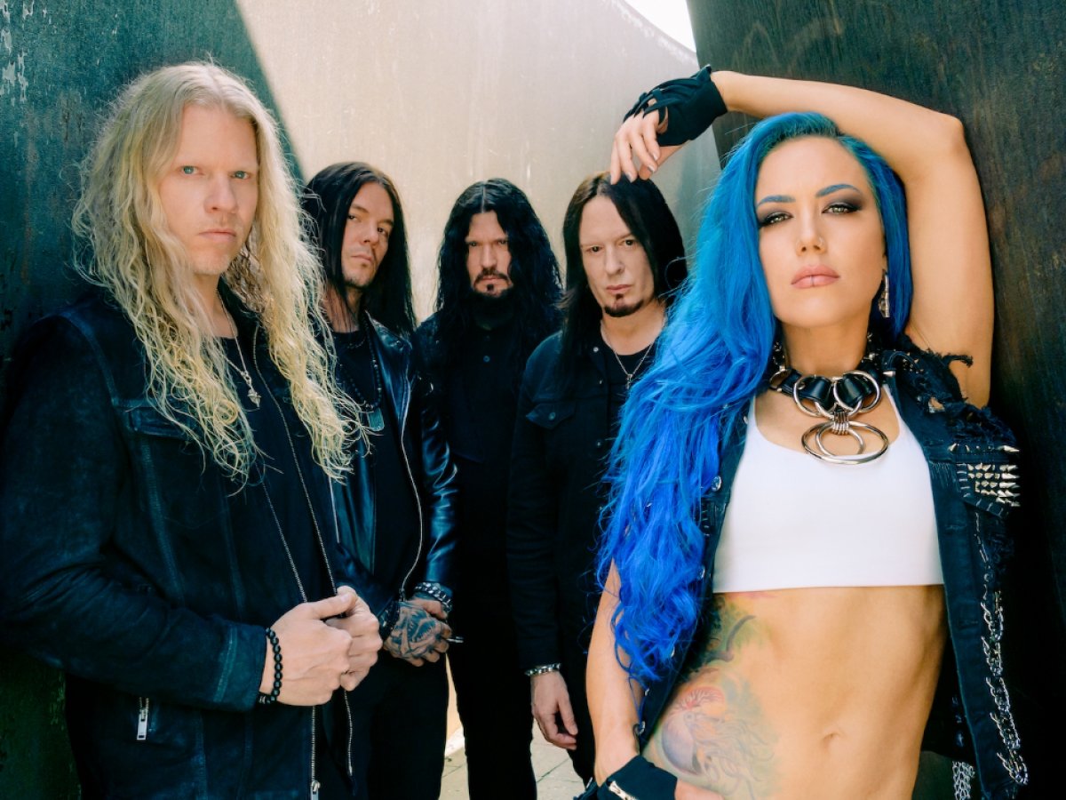 Arch Enemy