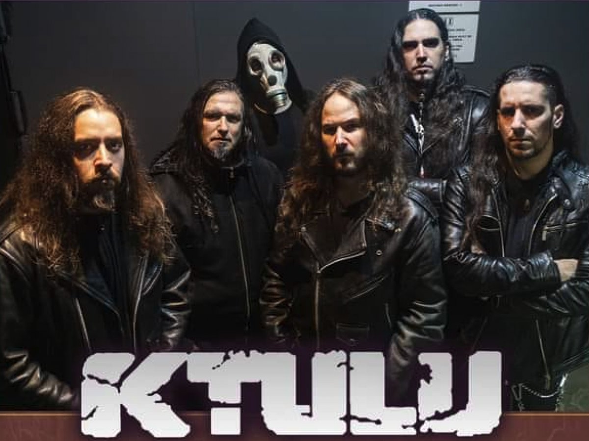 Ktulu