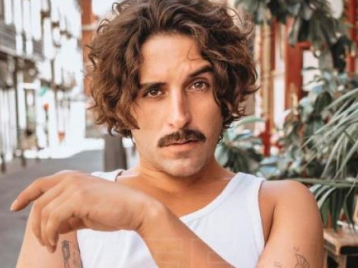 Maximiliano Calvo