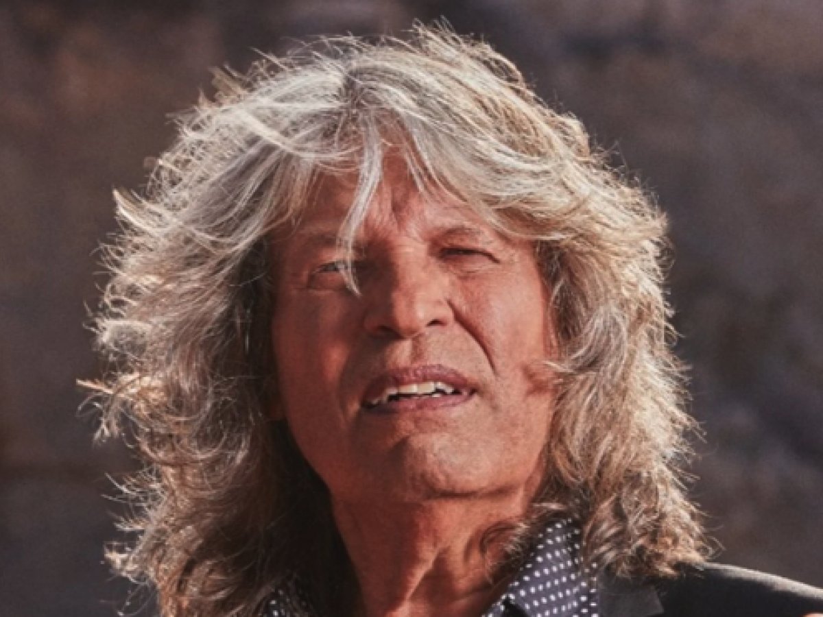 José Mercé
