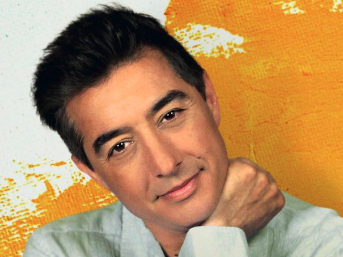 Juan Valderrama