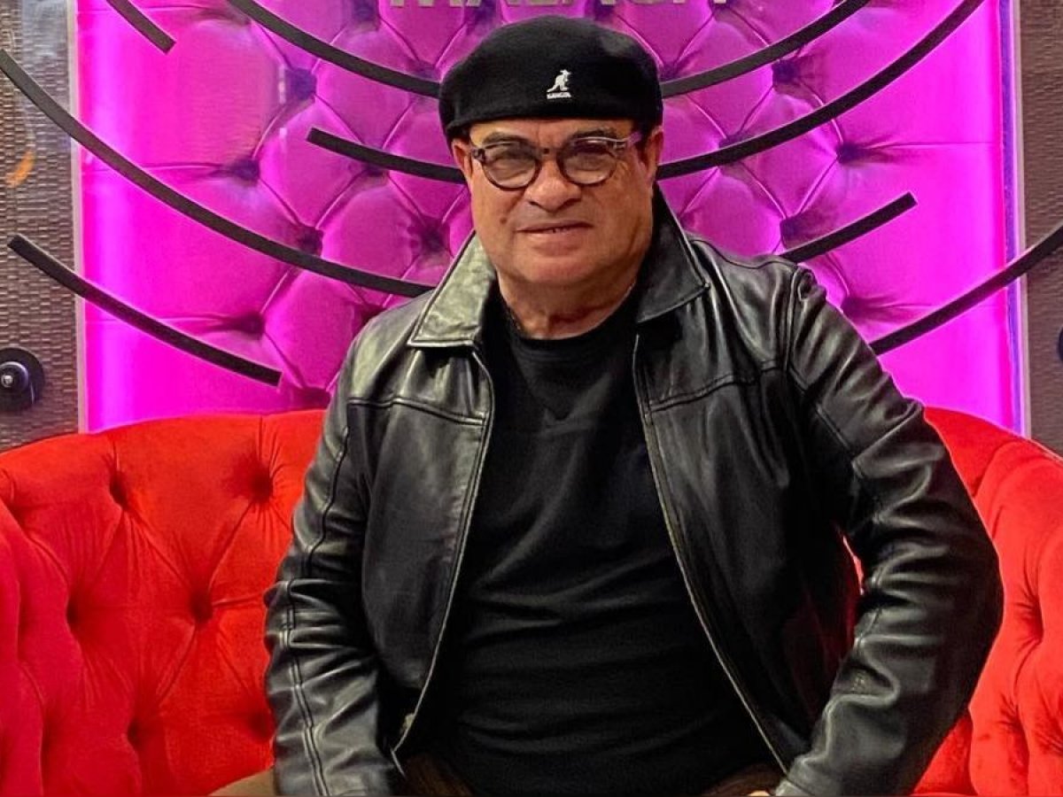 Tony Vega