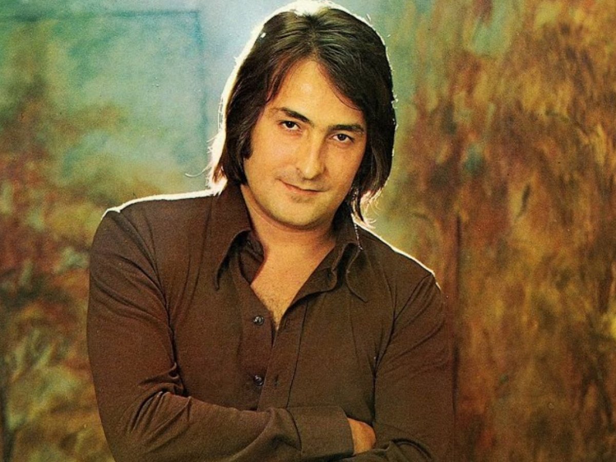 Nino Bravo