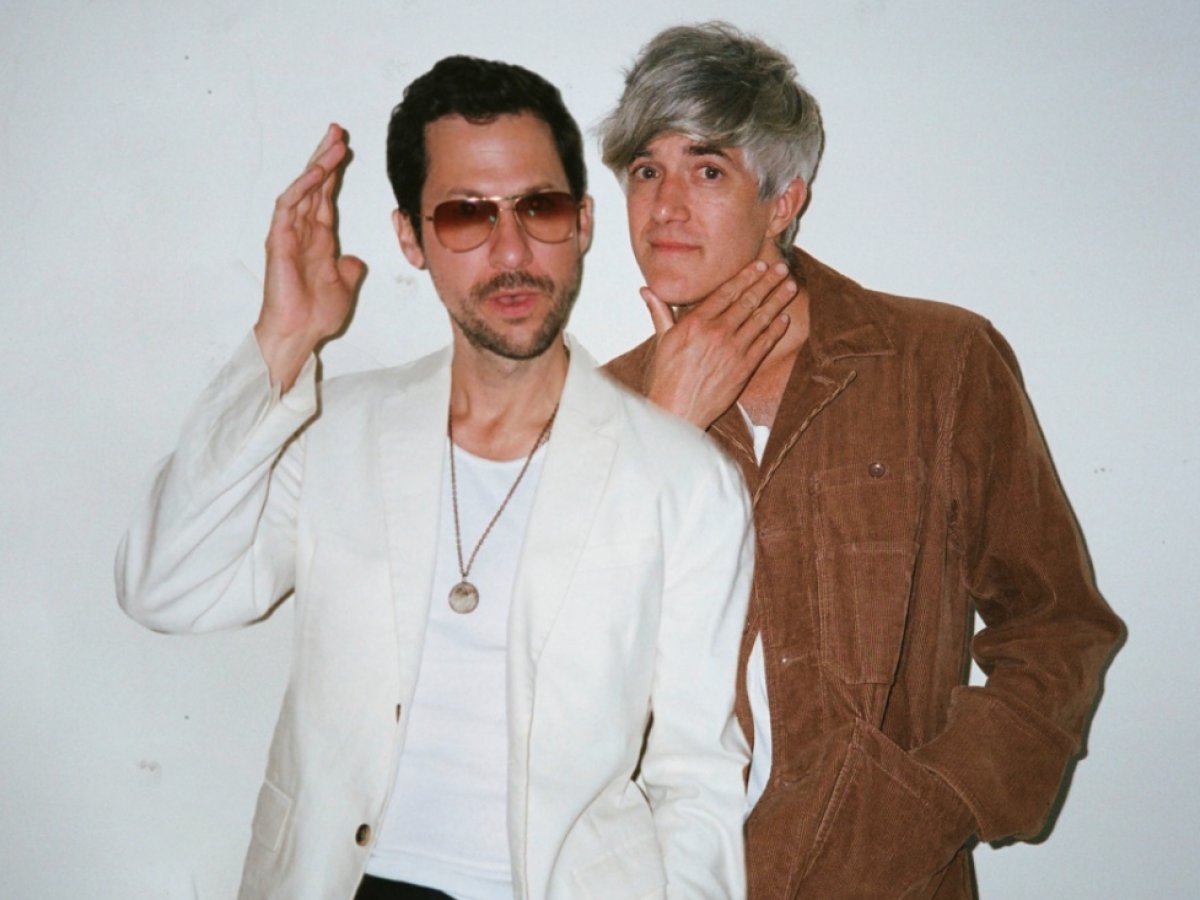 We Are Scientists