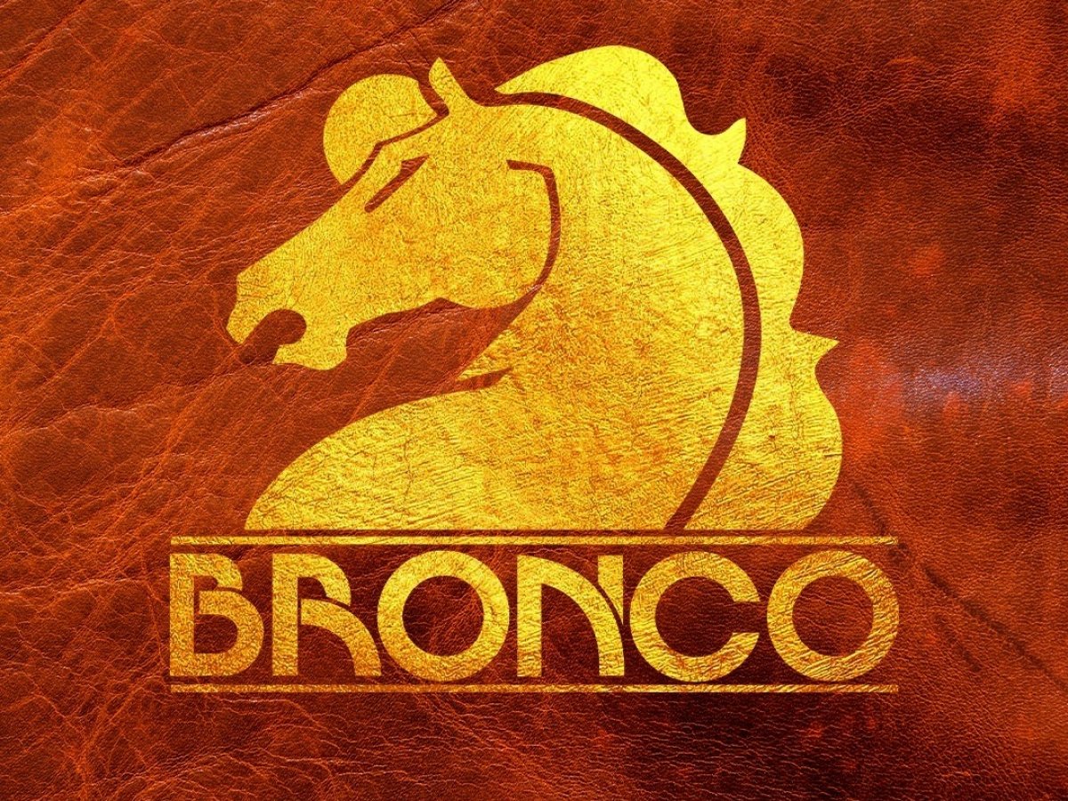 Bronco