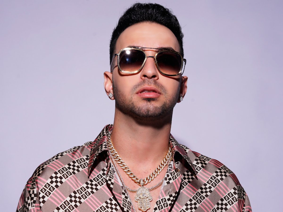 Justin Quiles