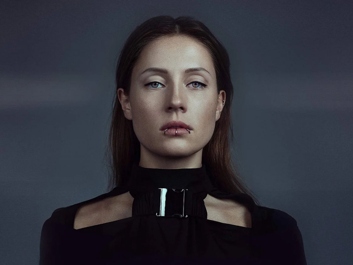 Charlotte de Witte