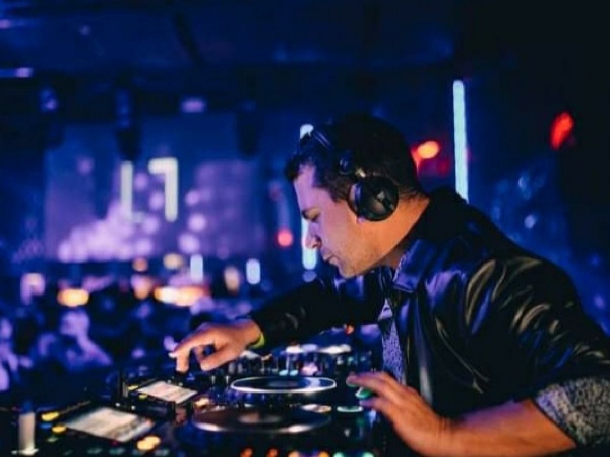 Dj Teto