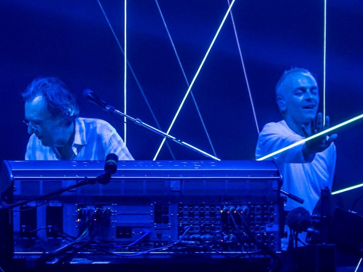 Underworld