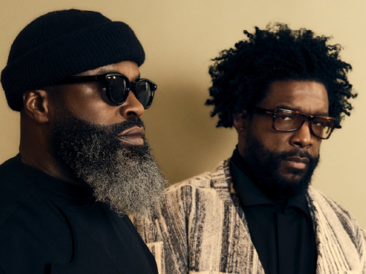 The Roots