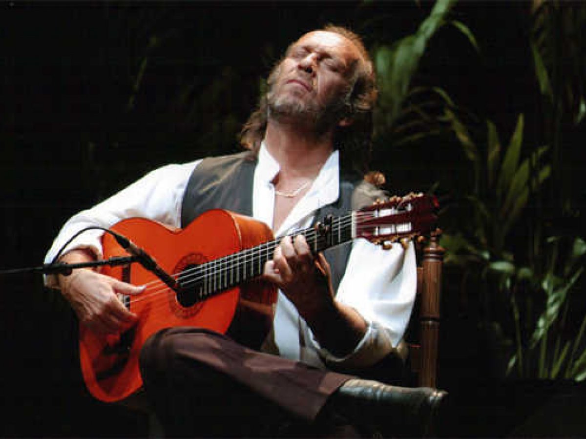 Paco de Lucía