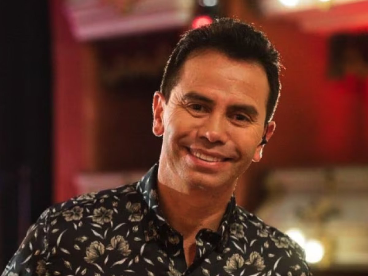 Jhonny Rivera