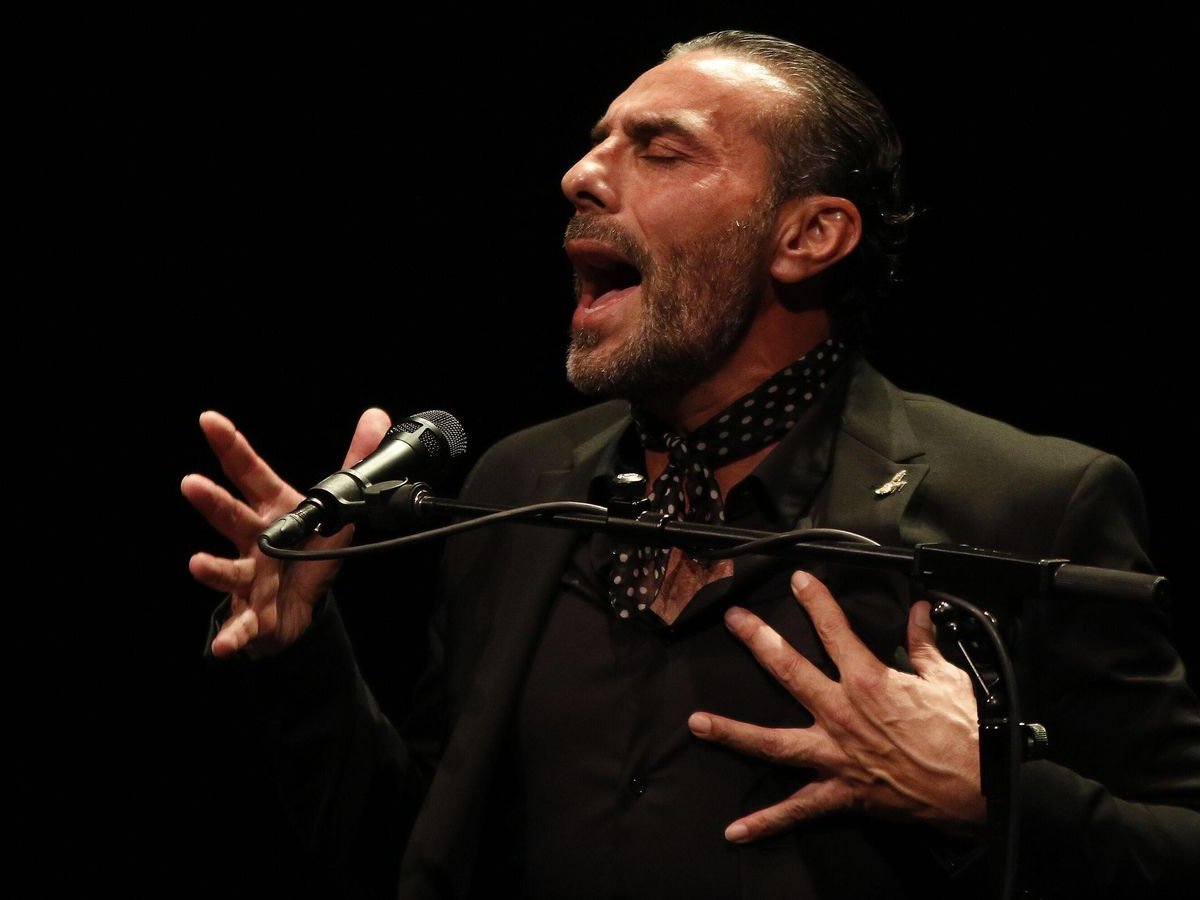 Pedro El Granaíno