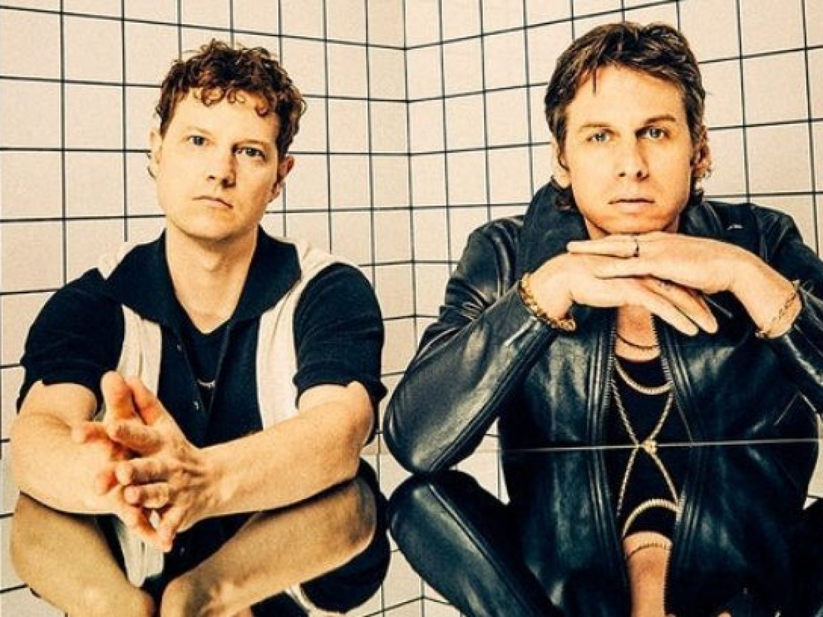 Foster The People