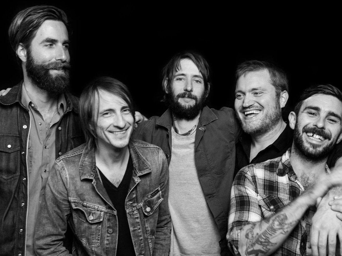 Band of Horses