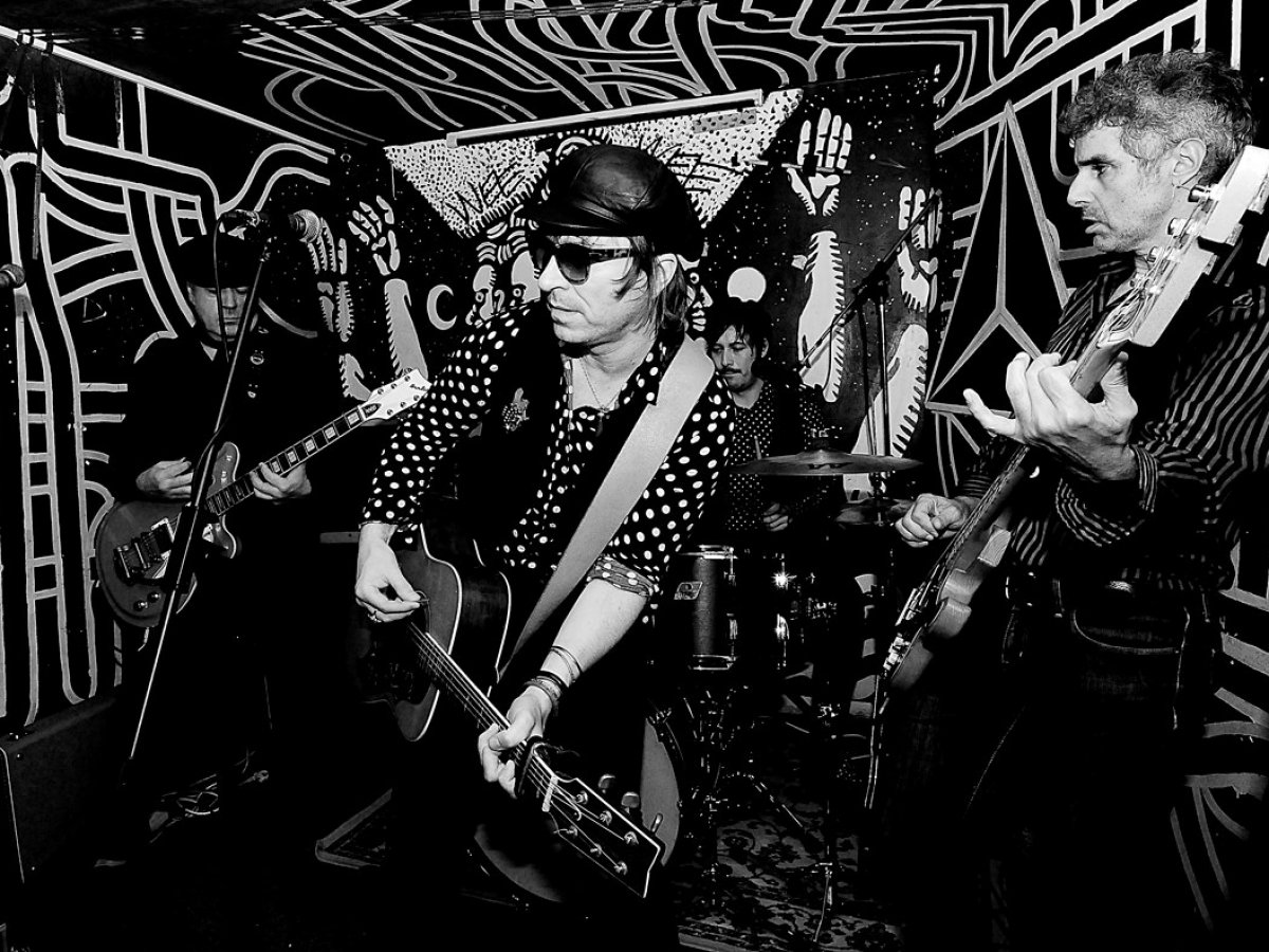 Guttercats