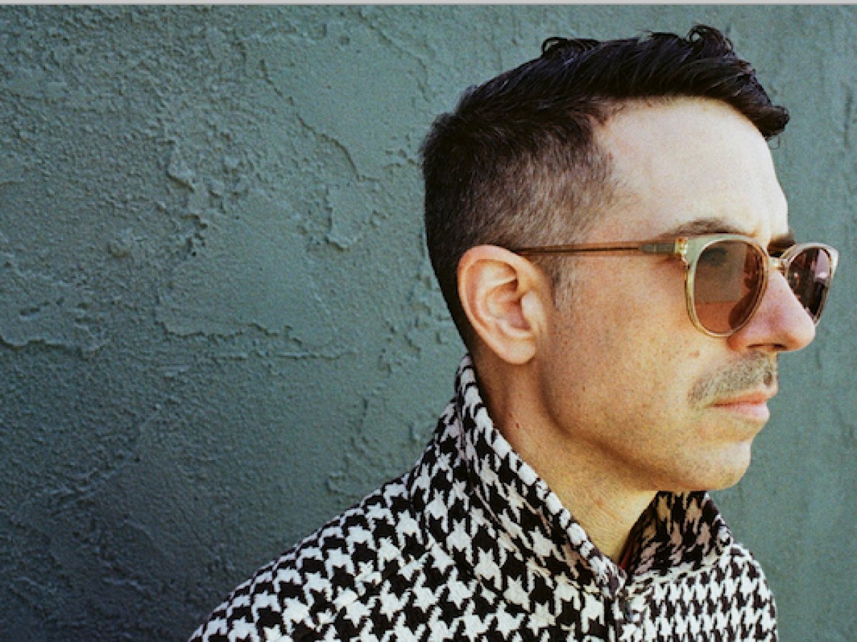 Mark Guiliana