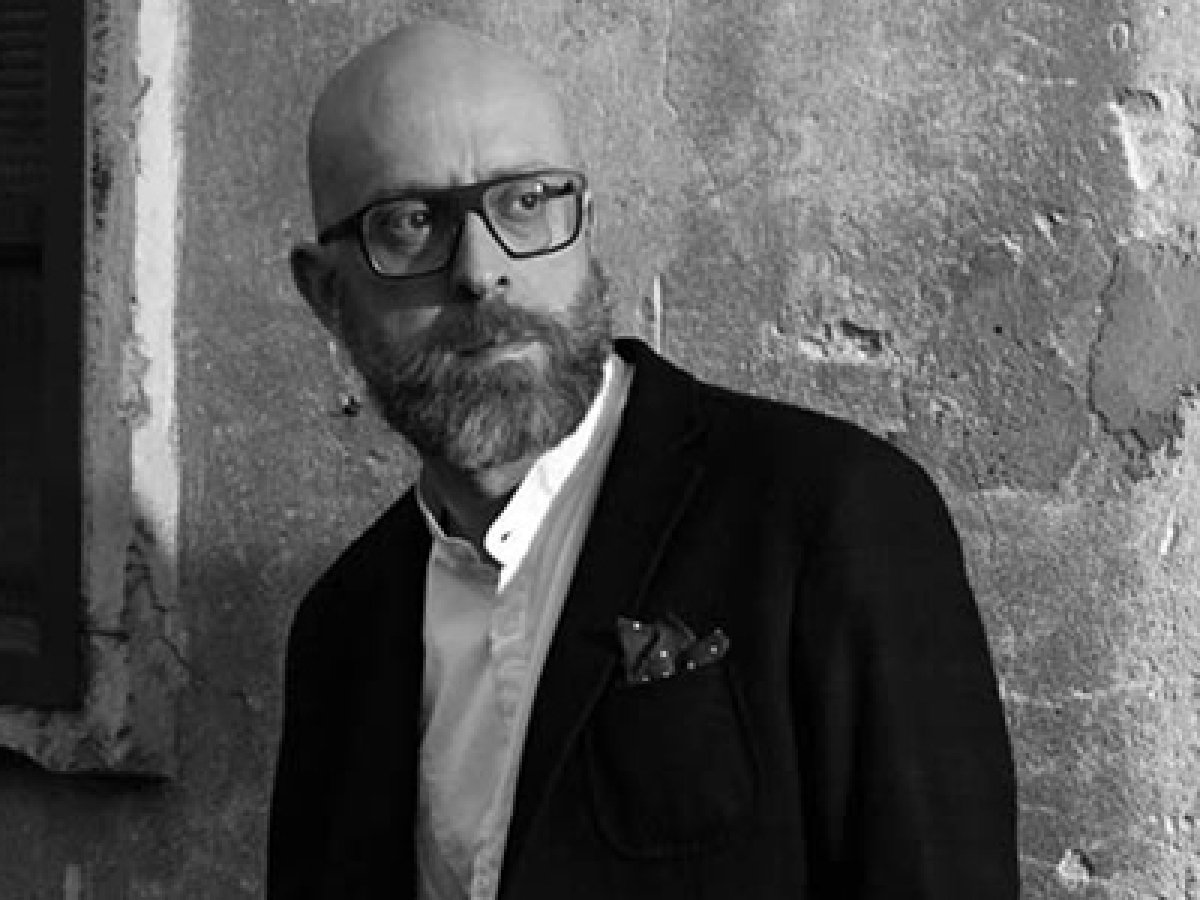 Mario Biondi