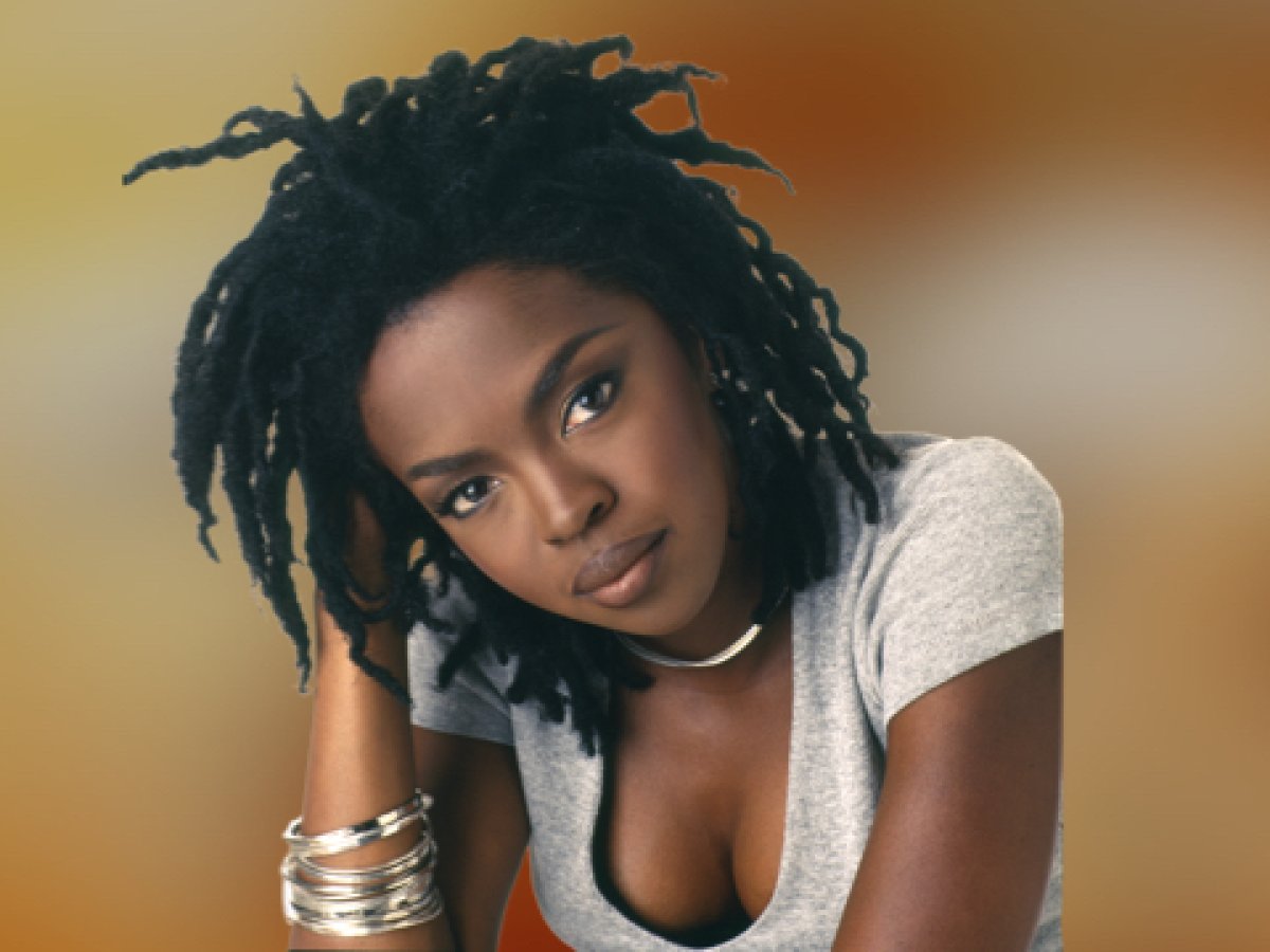 Ms. Lauryn Hill