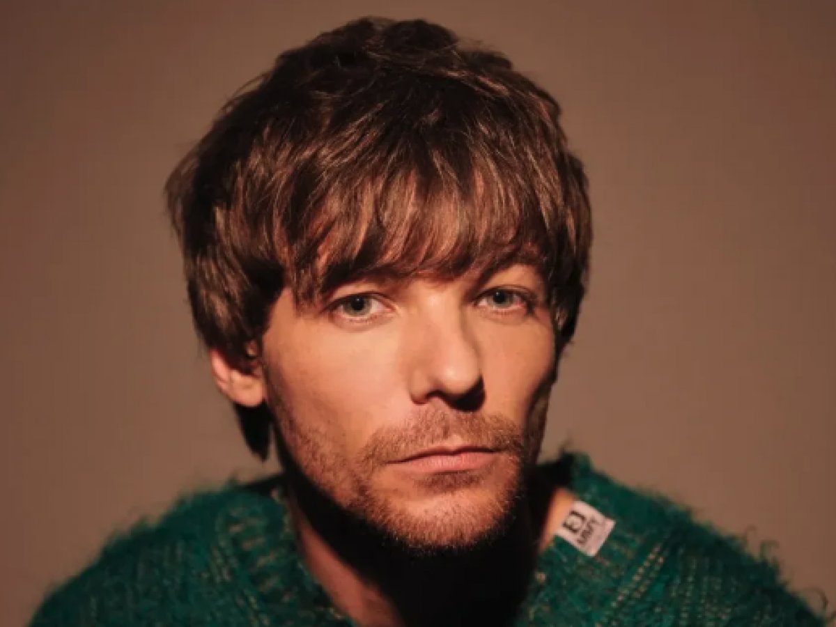 Louis Tomlinson