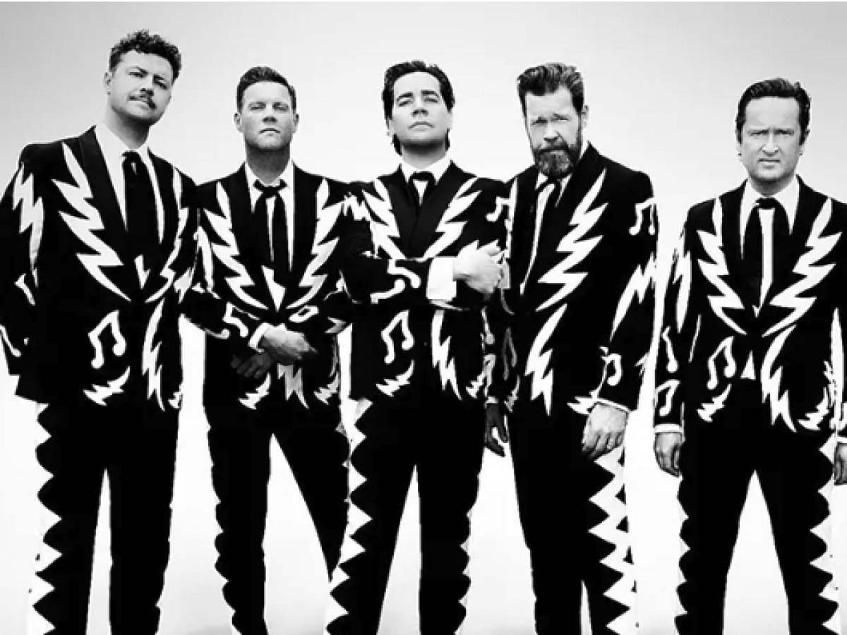 The Hives