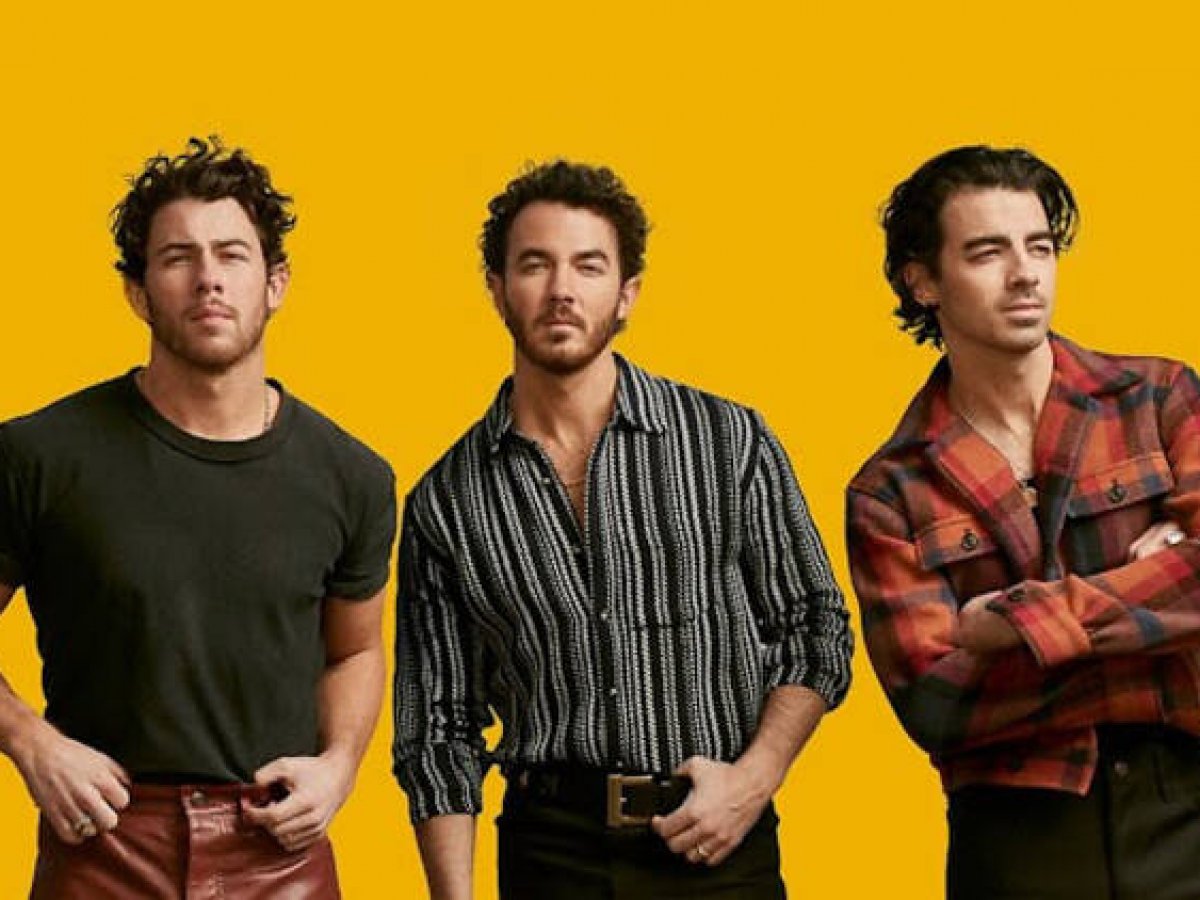 Jonas Brothers