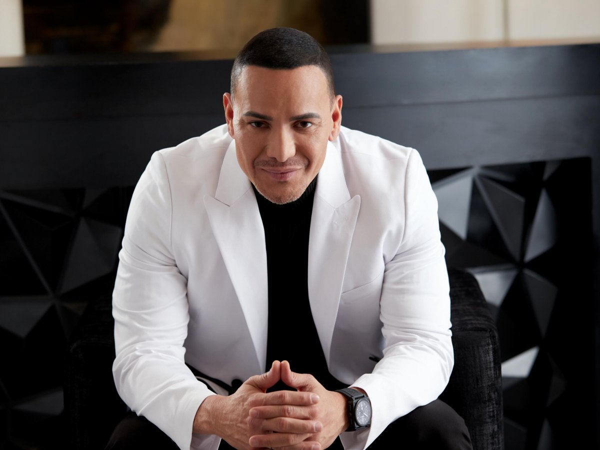 Víctor Manuelle