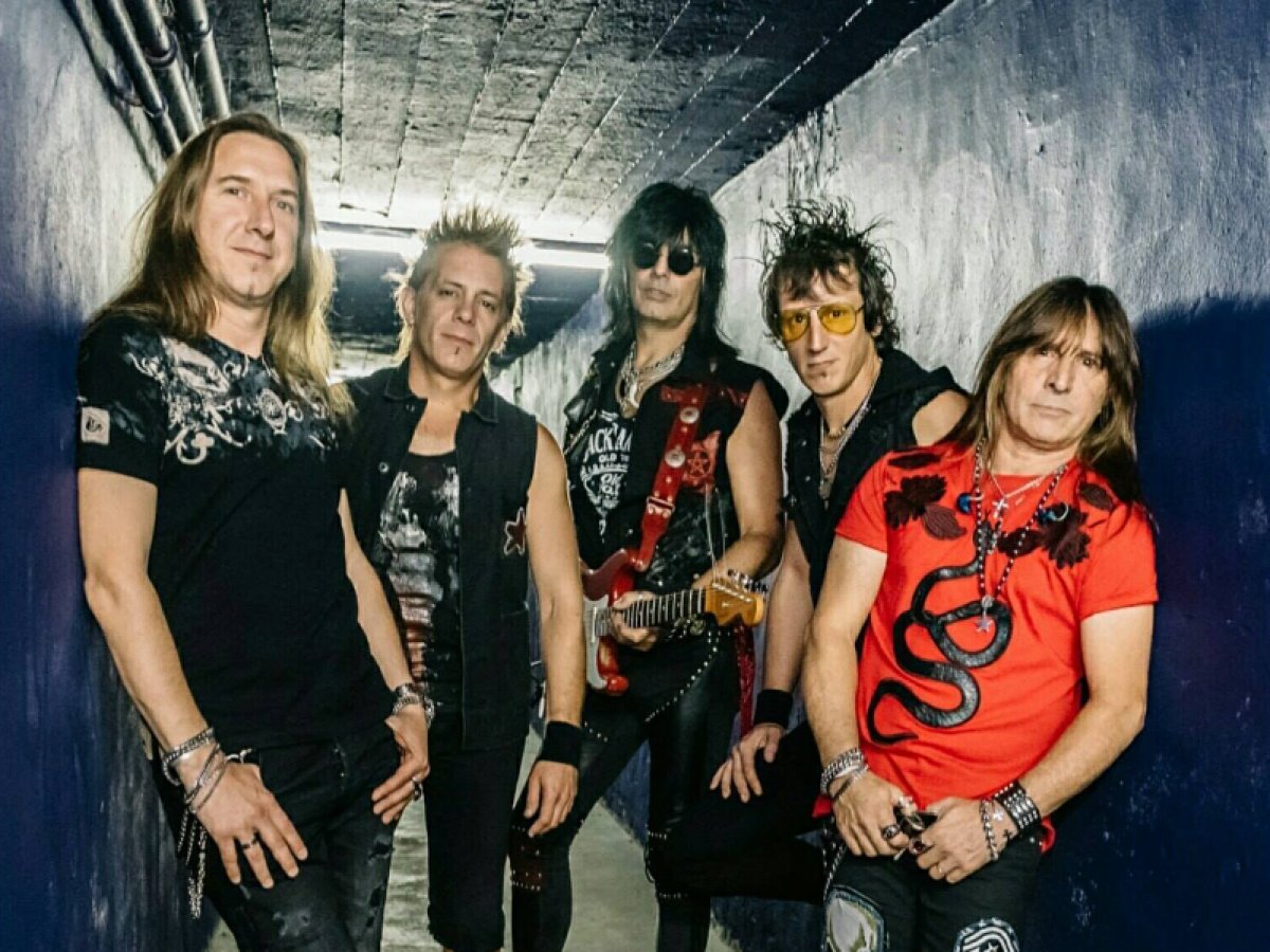 Rata Blanca
