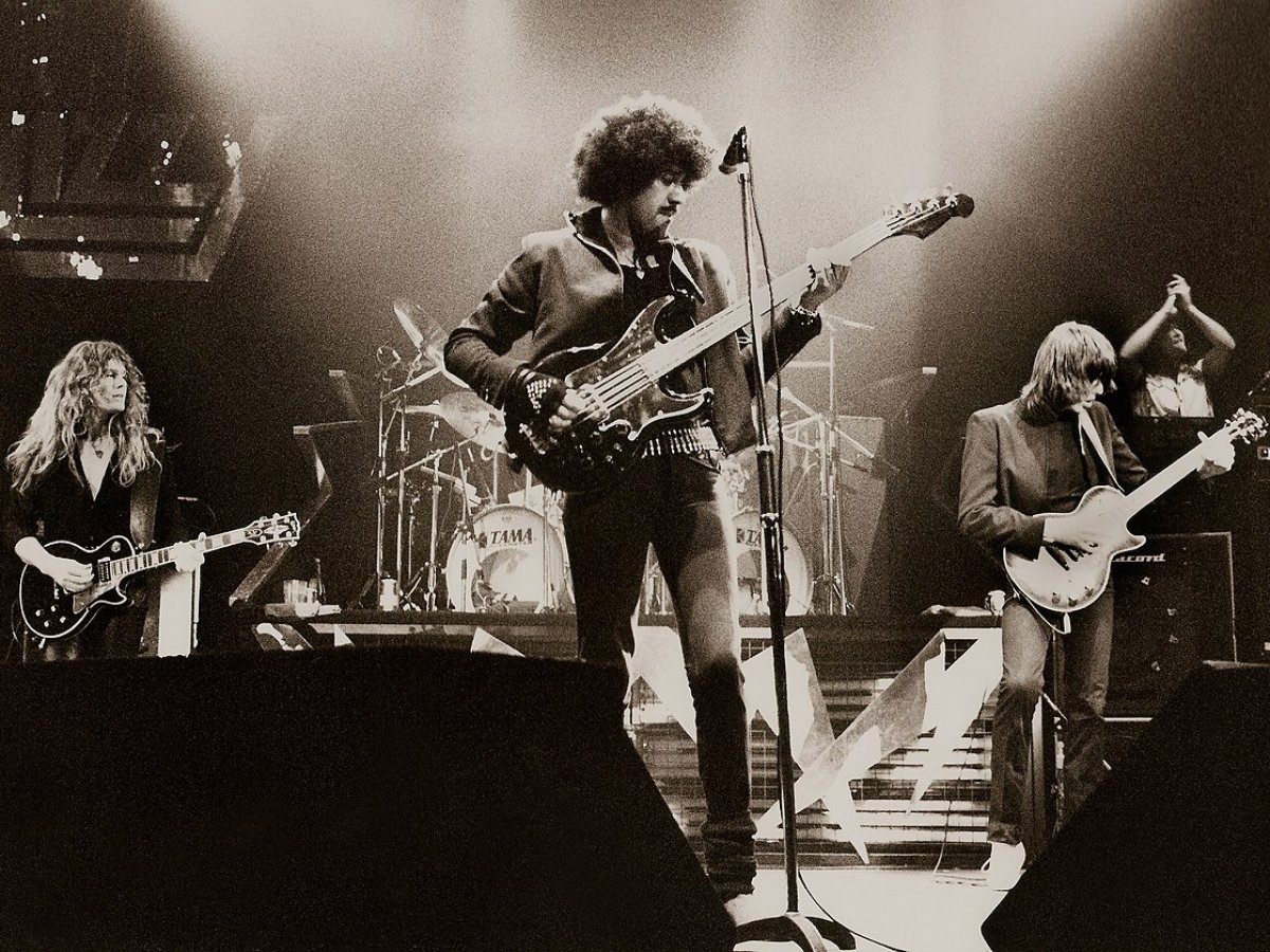 Thin Lizzy