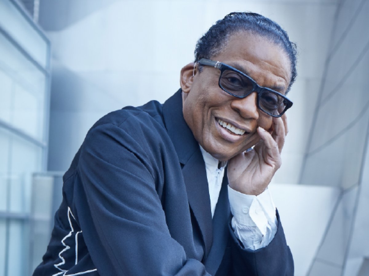 Herbie Hancock