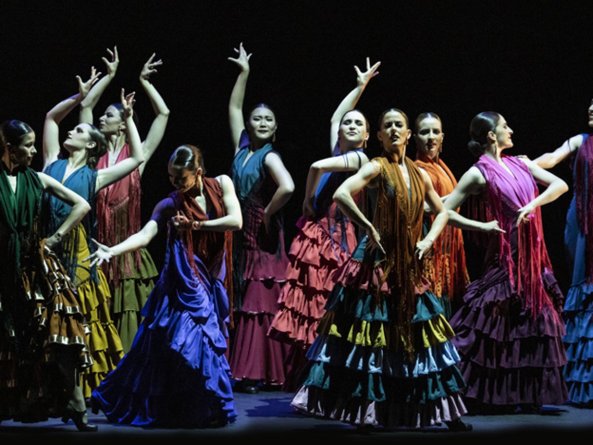 Ballet Nacional de España